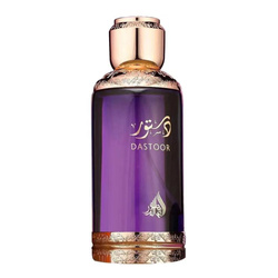 Athoor Al Alam Dastoor Lil Nissa woda perfumowana 100 ml