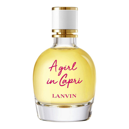 Lanvin A Girl In Capri  woda toaletowa  90 ml 