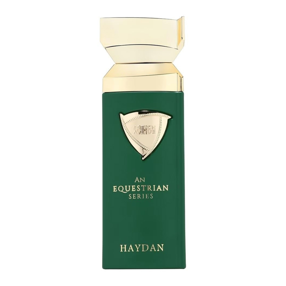 french avenue haydan woda perfumowana null null    