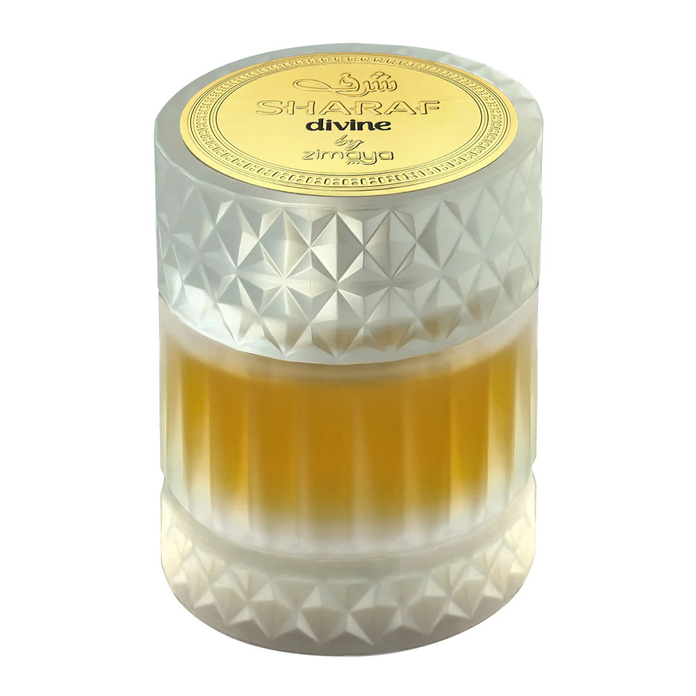 Zimaya Sharaf Divine ekstrakt perfum 100 ml