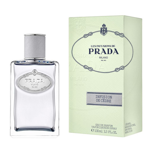 Prada Milano Infusion de Cedre woda perfumowana 100 ml