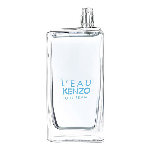 Kenzo L'eau Kenzo pour Femme  woda toaletowa 100 ml TESTER