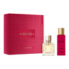 Valentino Voce Viva  zestaw - woda perfumowana  50 ml + balsam do ciała 100 ml