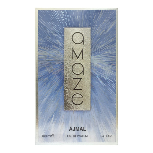 Ajmal Amaze for Men woda perfumowana 100 ml