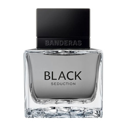 Antonio Banderas Black Seduction for Men woda toaletowa 50 ml