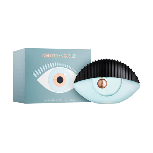 Kenzo World  woda perfumowana  50 ml