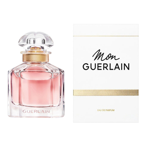 Guerlain Mon Guerlain woda perfumowana  50 ml