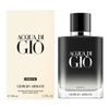 Giorgio Armani Acqua di Gio Parfum perfumy 100 ml Refillable