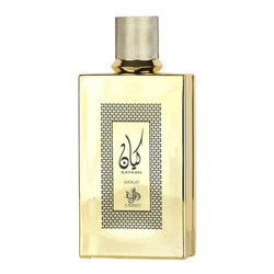 Al Wataniah Kayaan Gold  woda perfumowana 100 ml