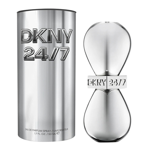 DKNY 24/7 woda perfumowana  50 ml