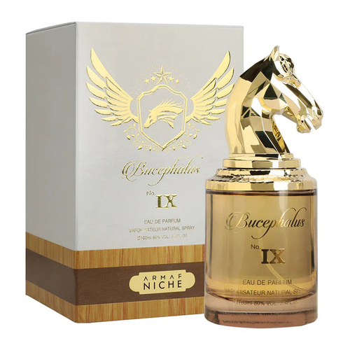 Armaf Bucephalus IX woda perfumowana 100 ml