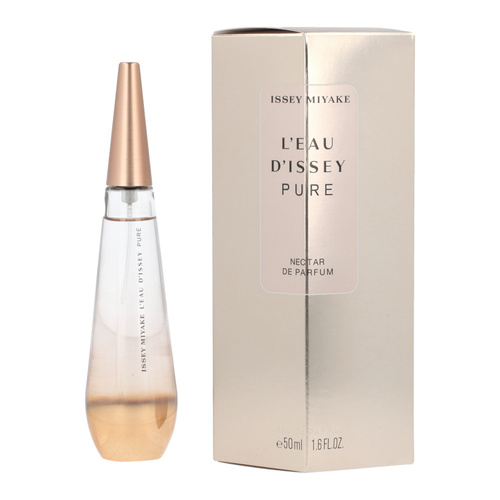 Issey Miyake L'Eau d'Issey Pure Nectar de Parfum woda perfumowana 50 ml