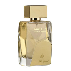 Lattafa Ser Al Malik woda perfumowana 100 ml