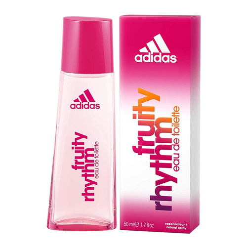 Adidas Fruity Rhythm  woda toaletowa  50 ml