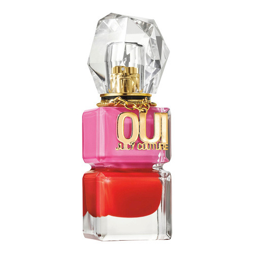 Juicy Couture Oui Juicy Couture woda perfumowana  50 ml