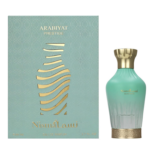 Arabiyat Prestige Nisma woda perfumowana 80 ml