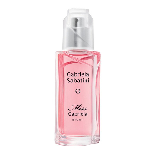 Gabriela Sabatini Miss Gabriela Night woda toaletowa  30 ml