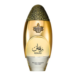 Niche Emarati Remas woda perfumowana 100 ml