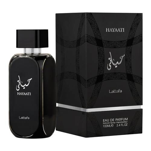 Lattafa Hayaati woda perfumowana 100 ml