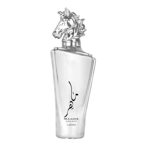 Lattafa Maahir Legacy woda perfumowana 100 ml