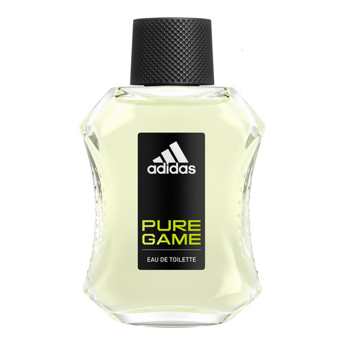 Adidas Pure Game  woda toaletowa 100 ml