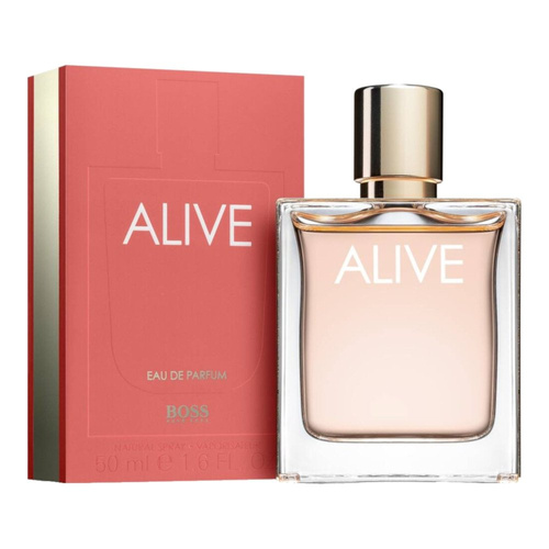 Hugo Boss Boss Alive  woda perfumowana  50 ml