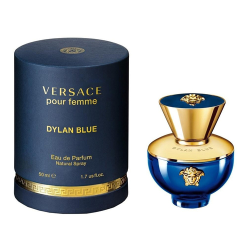 Versace pour Femme Dylan Blue woda perfumowana  50 ml