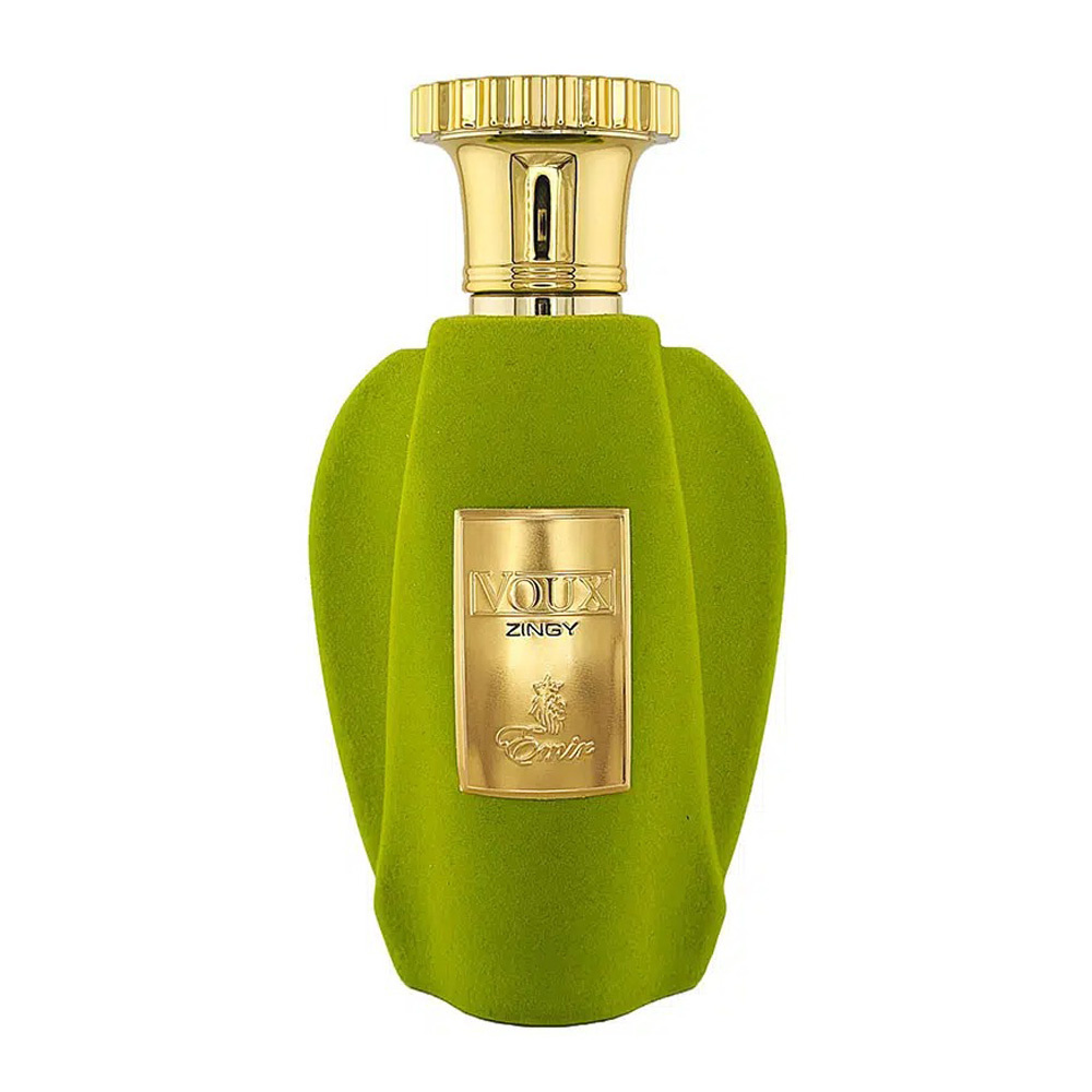 Emir Voux Zingy woda perfumowana 100 ml