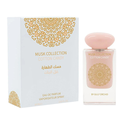 Gulf Orchid Cotton Candy woda perfumowana 60 ml