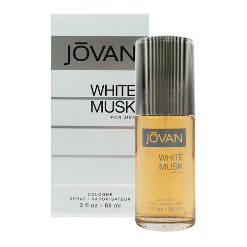 Jovan White Musk for Men woda kolońska  88 ml