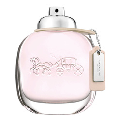 Coach Eau de Toilette woda toaletowa  90 ml