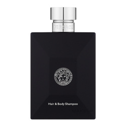 Versace pour Homme żel pod prysznic 250 ml