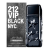 Carolina Herrera 212 VIP Black NY Rodeo woda perfumowana 100 ml
