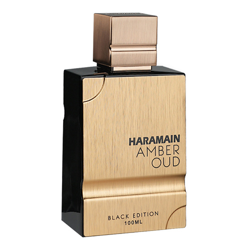 Al Haramain Amber Oud Black Edition woda perfumowana 100 ml TESTER