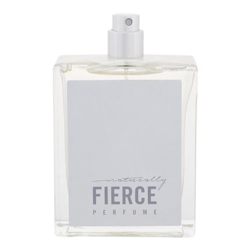Abercrombie & Fitch Naturally Fierce  woda perfumowana 100 ml TESTER