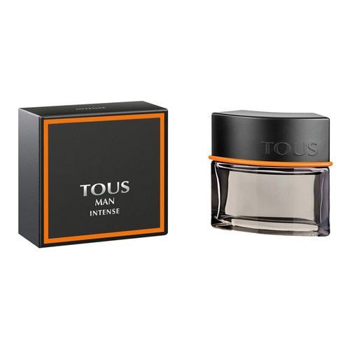Tous Man Intense woda toaletowa 50 ml