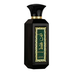 Lattafa Ente Faqat woda perfumowana 100 ml