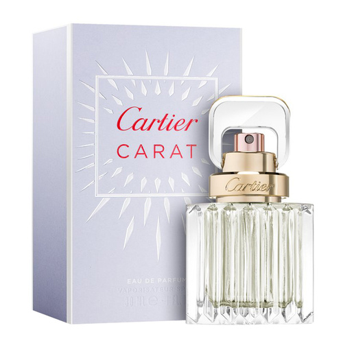 Cartier Carat woda perfumowana  30 ml