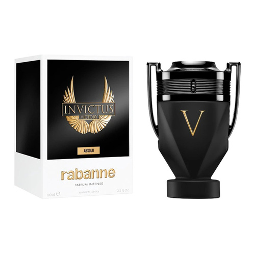 Paco Rabanne Invictus Victory Absolu Parfum Intense perfumy 100 ml