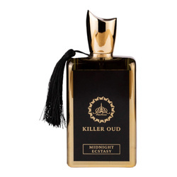 Killer Oud Midnight Ecstasy  woda perfumowana 100 ml