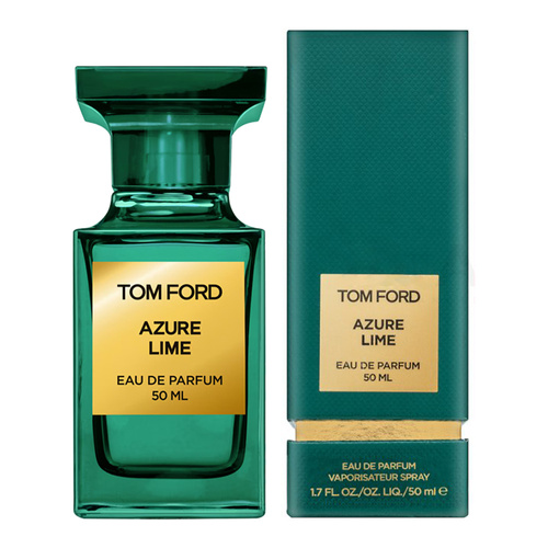 Tom Ford Azure Lime woda perfumowana  50 ml