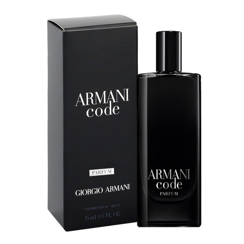 Giorgio Armani Armani Code Parfum perfumy 15 ml