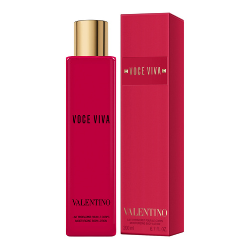 Valentino Voce Viva  balsam do ciała 200 ml