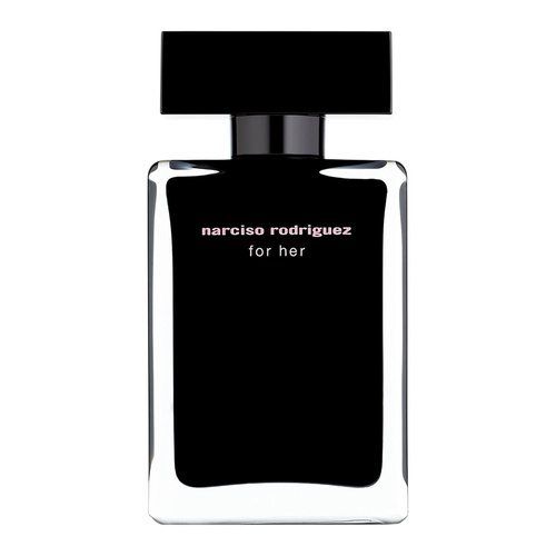 Narciso Rodriguez for Her Eau de Toilette woda toaletowa 50 ml