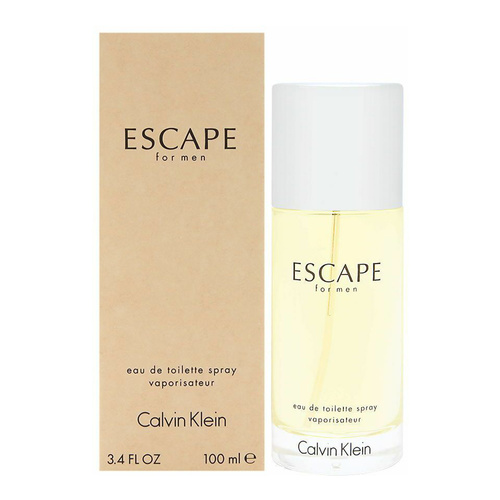 Calvin Klein Escape Men woda toaletowa 100 ml