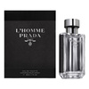 Prada L'Homme  woda toaletowa  50 ml