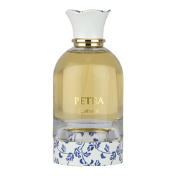 Lattafa Petra woda perfumowana 100 ml