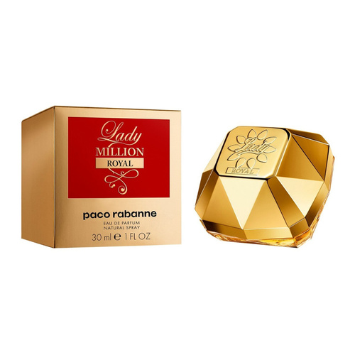 Paco Rabanne Lady Million Royal woda perfumowana  30 ml