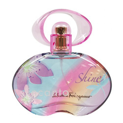 Salvatore Ferragamo Incanto Shine woda toaletowa  50 ml