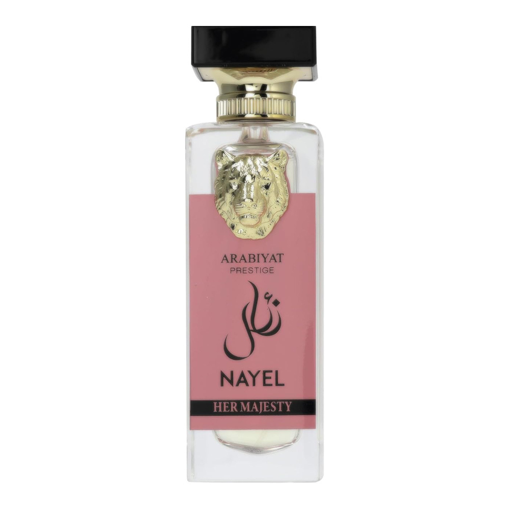 Arabiyat Prestige Nayel Her Majesty woda perfumowana 70 ml